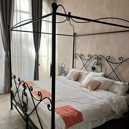 קרטרו Hotel Boutique Cantera מראה חיצוני תמונה