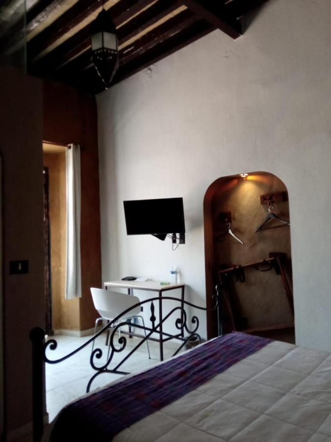 קרטרו Hotel Boutique Cantera מראה חיצוני תמונה