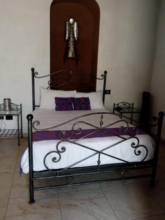קרטרו Hotel Boutique Cantera מראה חיצוני תמונה
