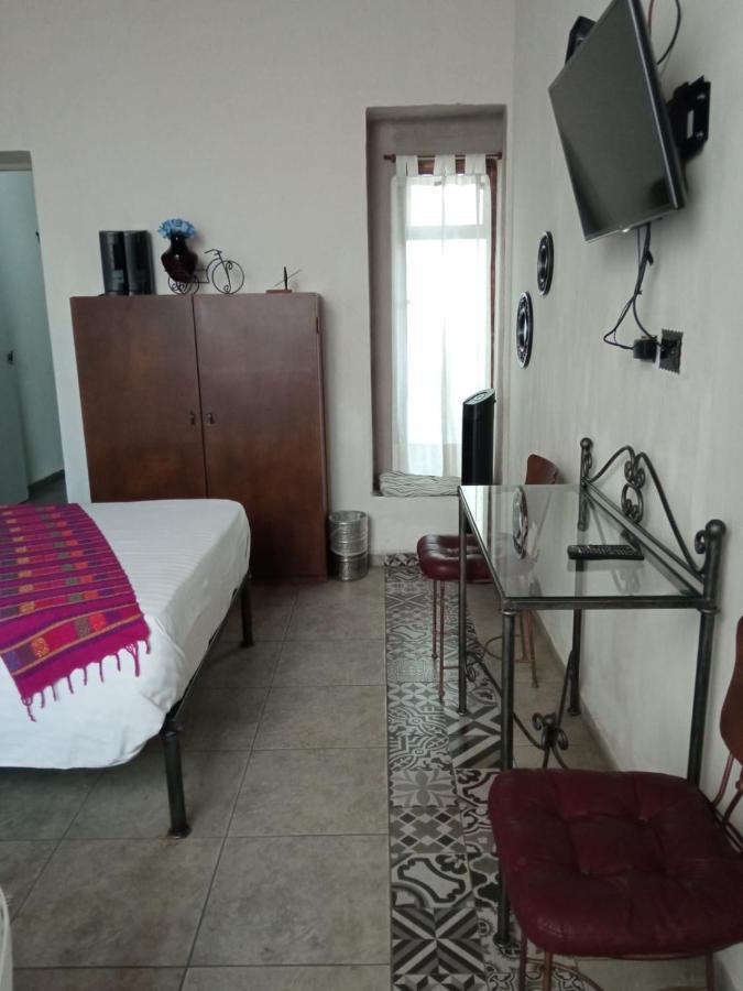 קרטרו Hotel Boutique Cantera מראה חיצוני תמונה