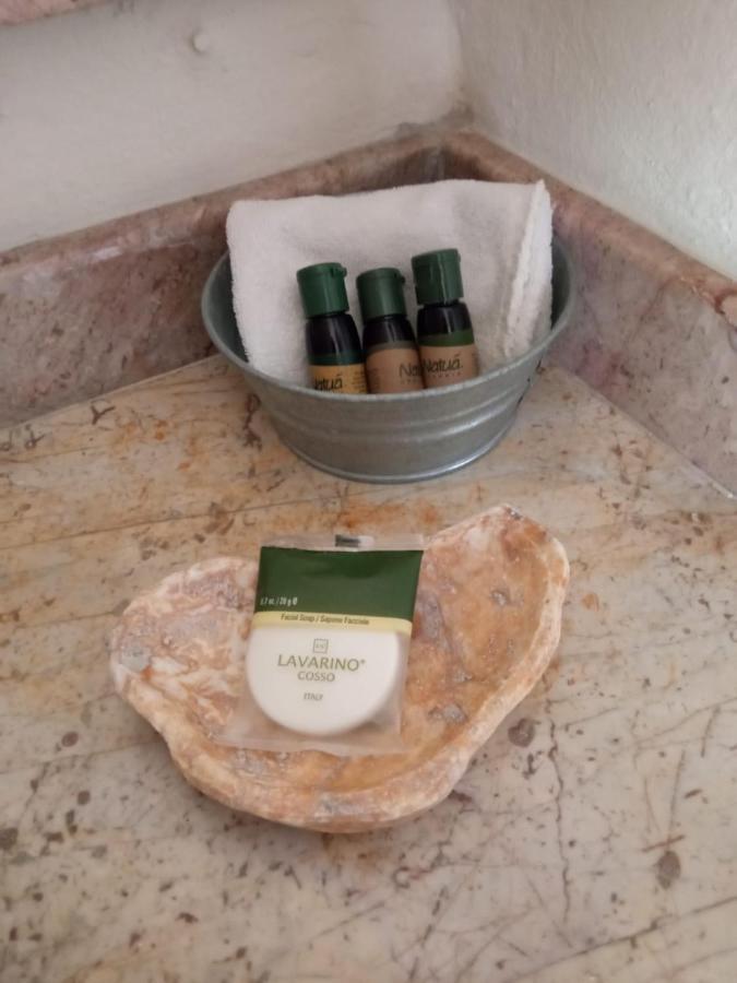 קרטרו Hotel Boutique Cantera מראה חיצוני תמונה