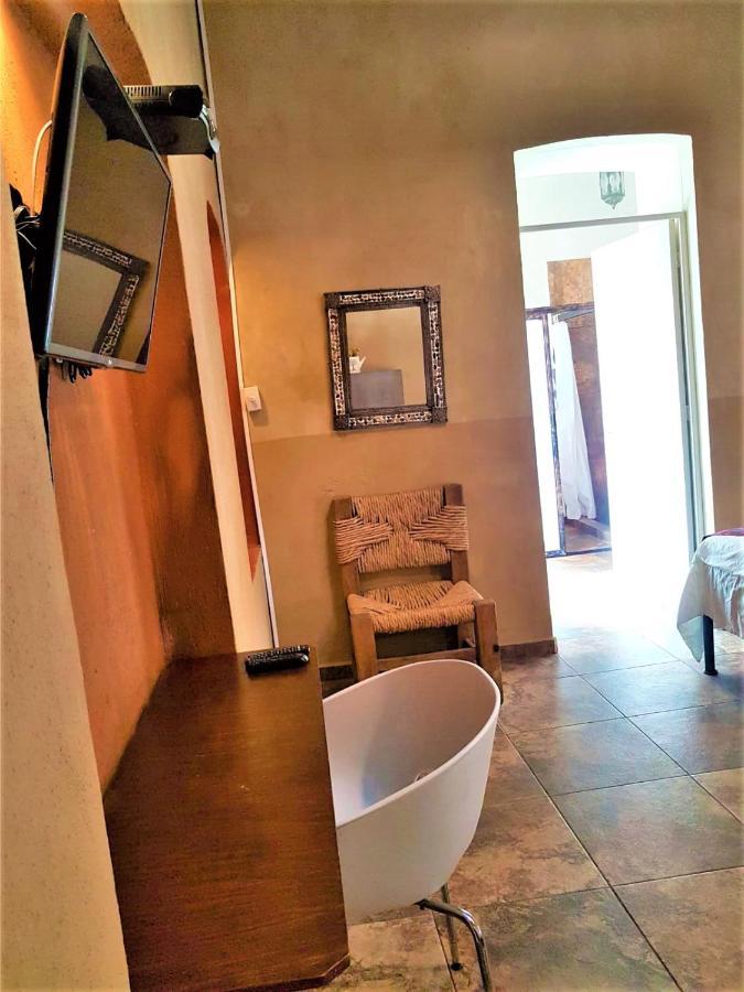 קרטרו Hotel Boutique Cantera מראה חיצוני תמונה