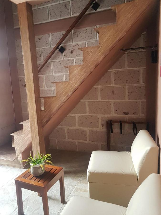 קרטרו Hotel Boutique Cantera מראה חיצוני תמונה