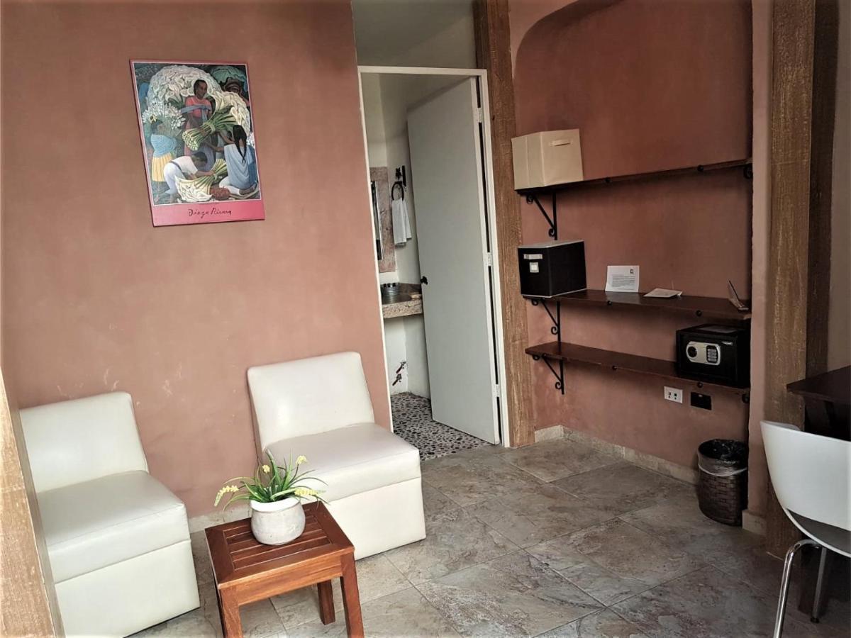 קרטרו Hotel Boutique Cantera מראה חיצוני תמונה