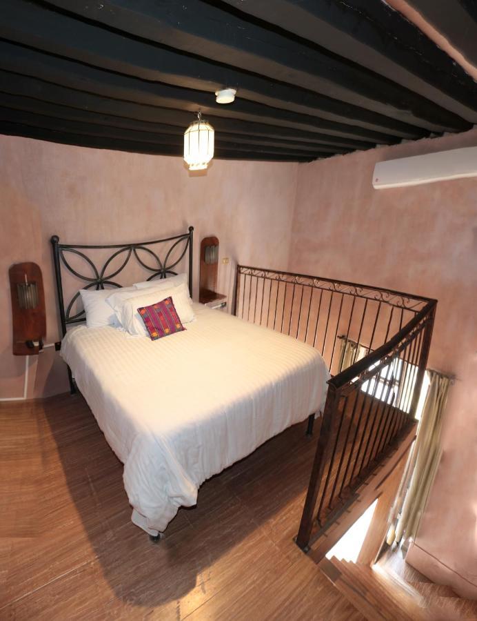 קרטרו Hotel Boutique Cantera מראה חיצוני תמונה