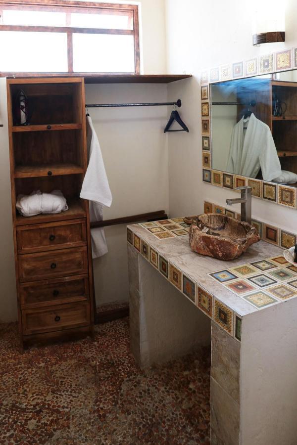 קרטרו Hotel Boutique Cantera מראה חיצוני תמונה