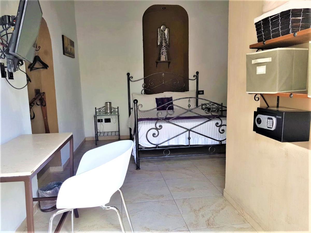 קרטרו Hotel Boutique Cantera מראה חיצוני תמונה
