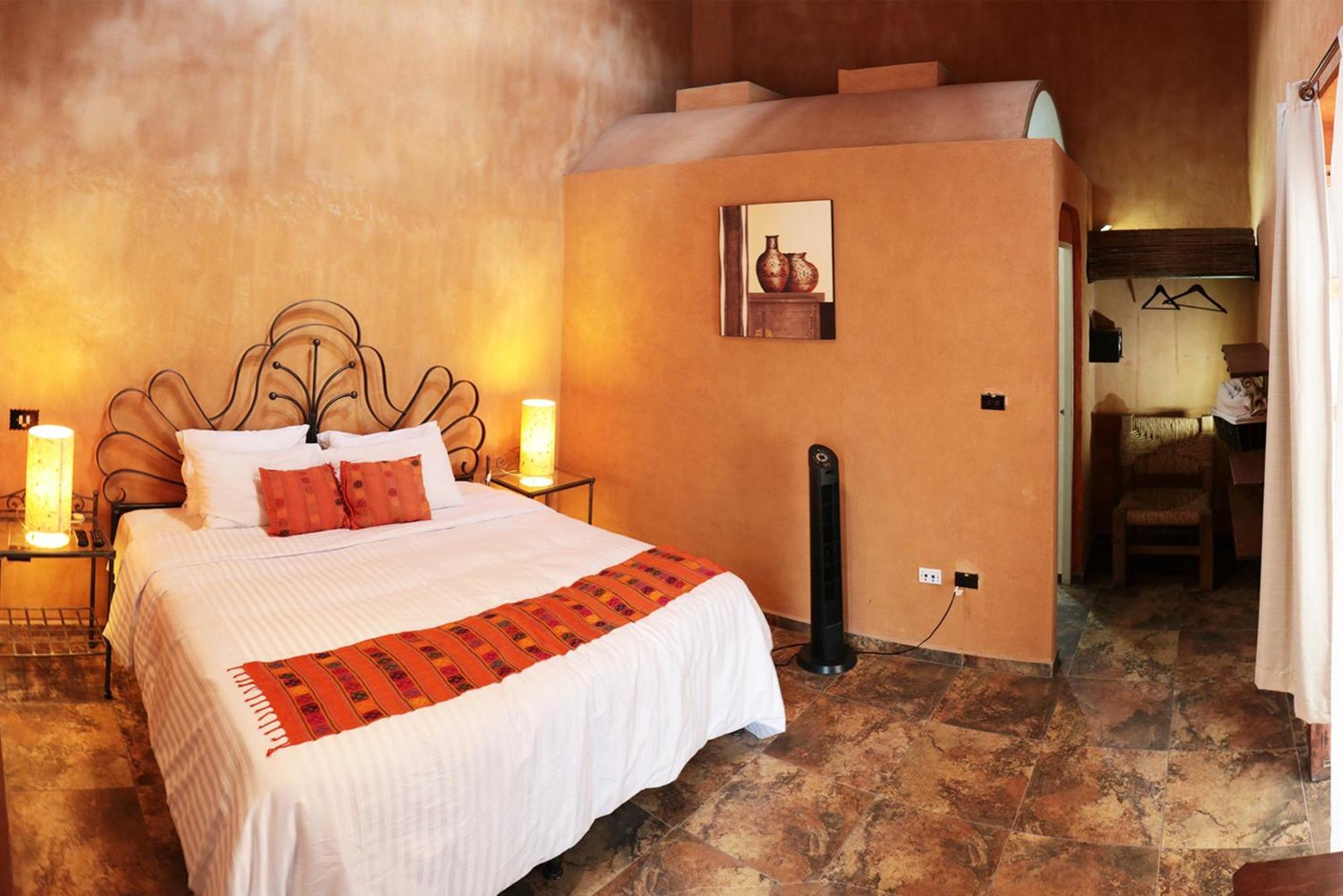קרטרו Hotel Boutique Cantera מראה חיצוני תמונה