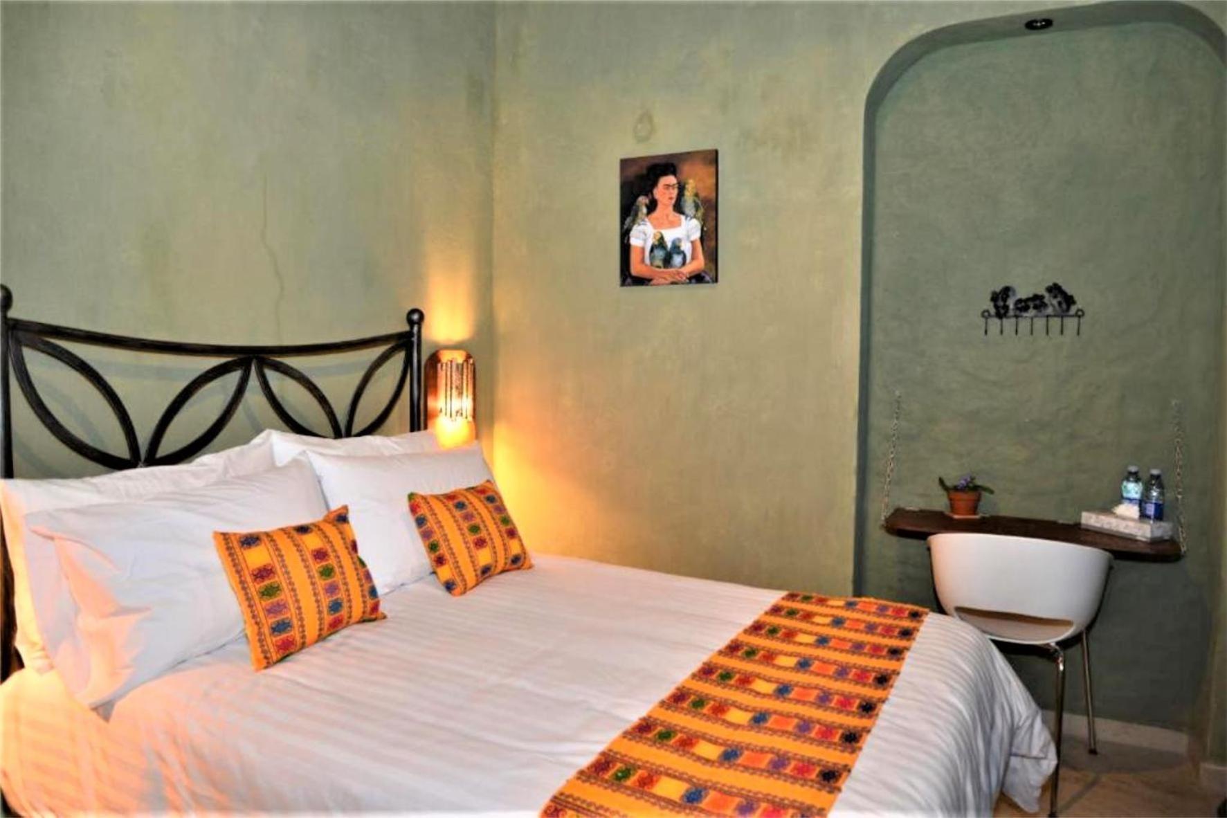 קרטרו Hotel Boutique Cantera מראה חיצוני תמונה