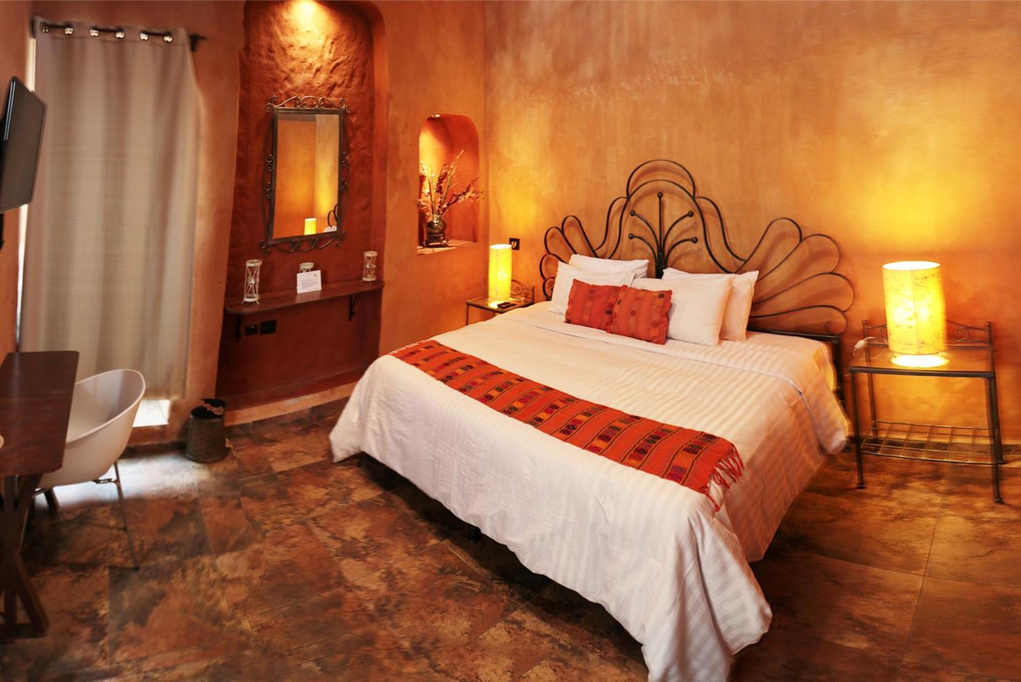 קרטרו Hotel Boutique Cantera מראה חיצוני תמונה
