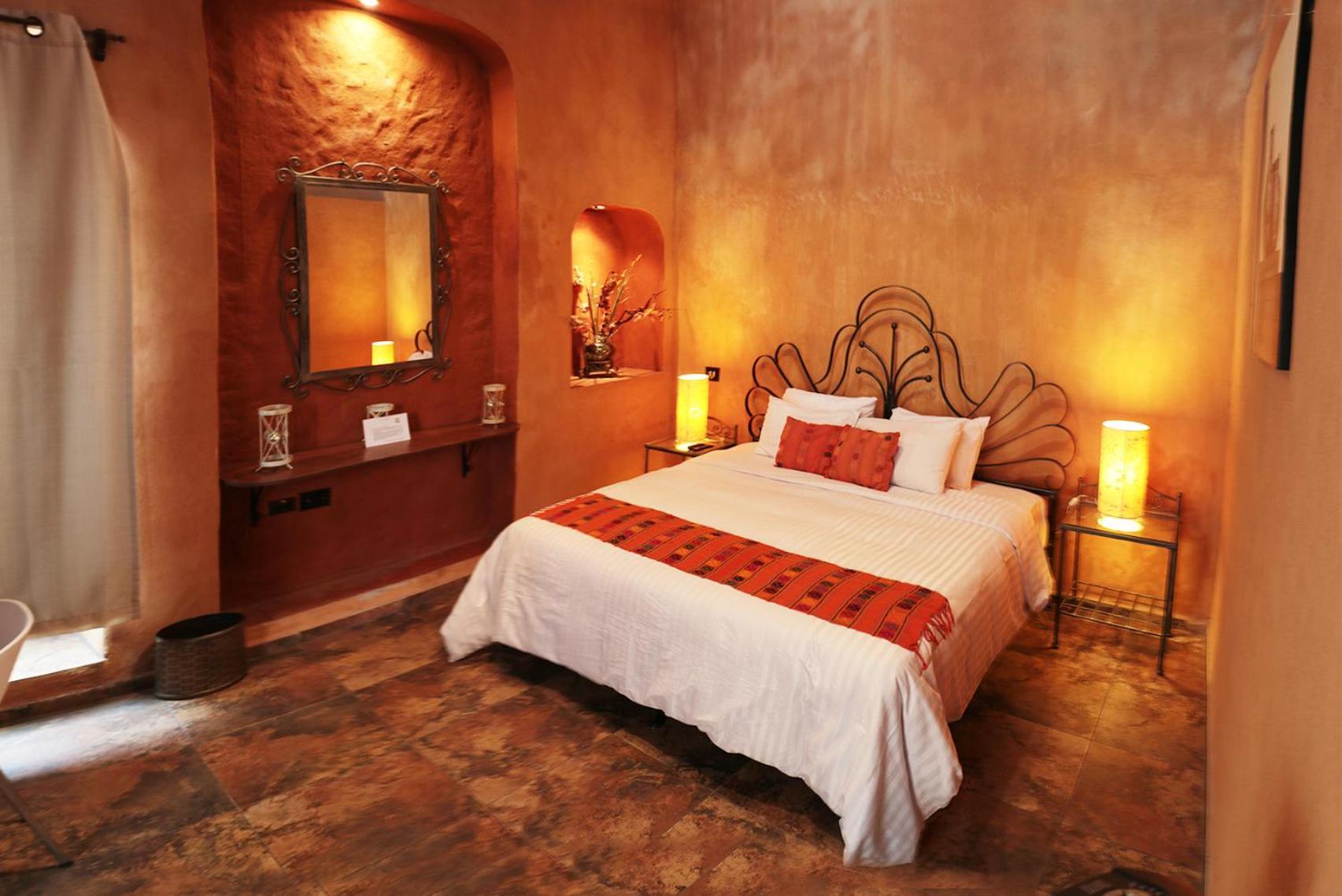 קרטרו Hotel Boutique Cantera מראה חיצוני תמונה