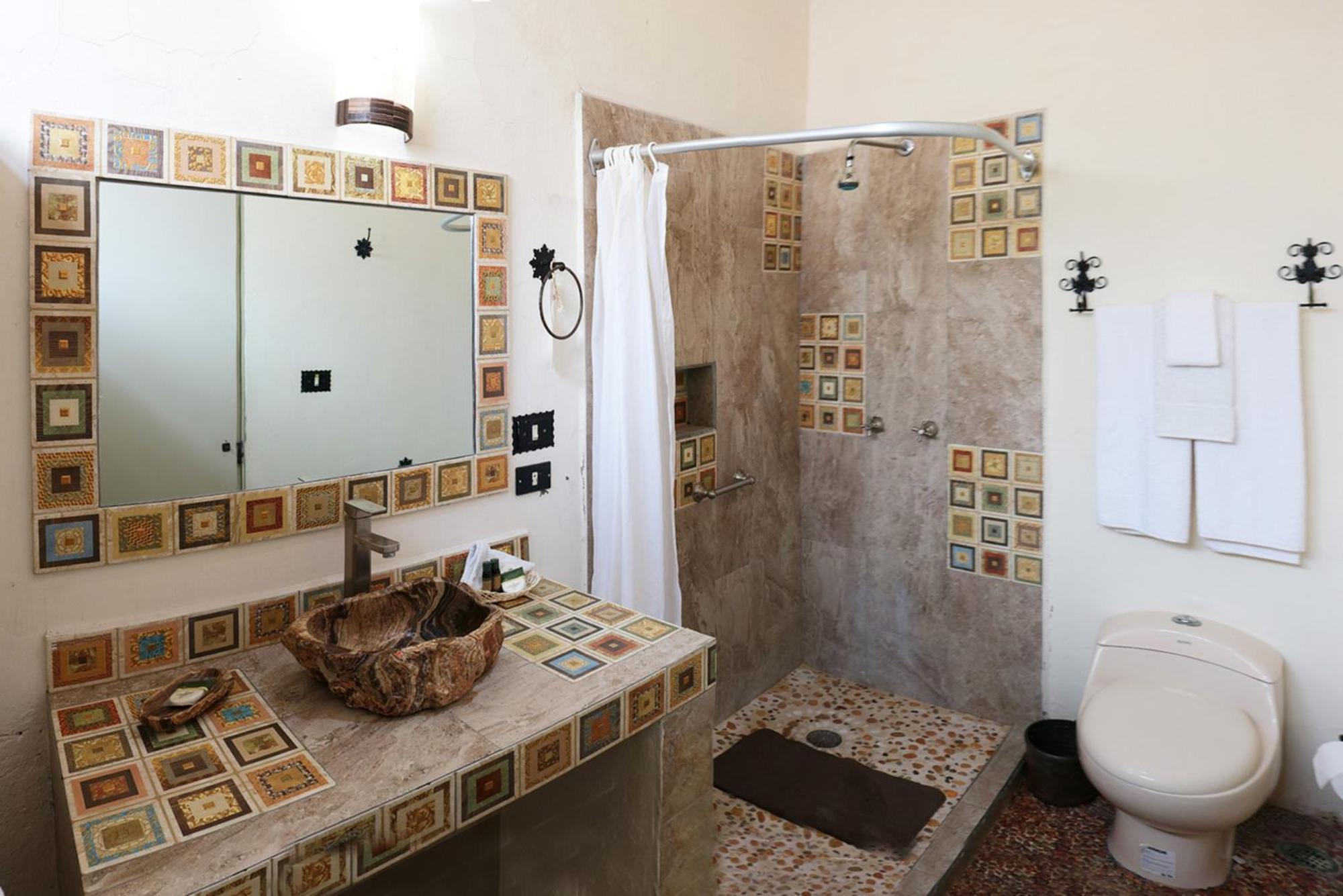 קרטרו Hotel Boutique Cantera מראה חיצוני תמונה