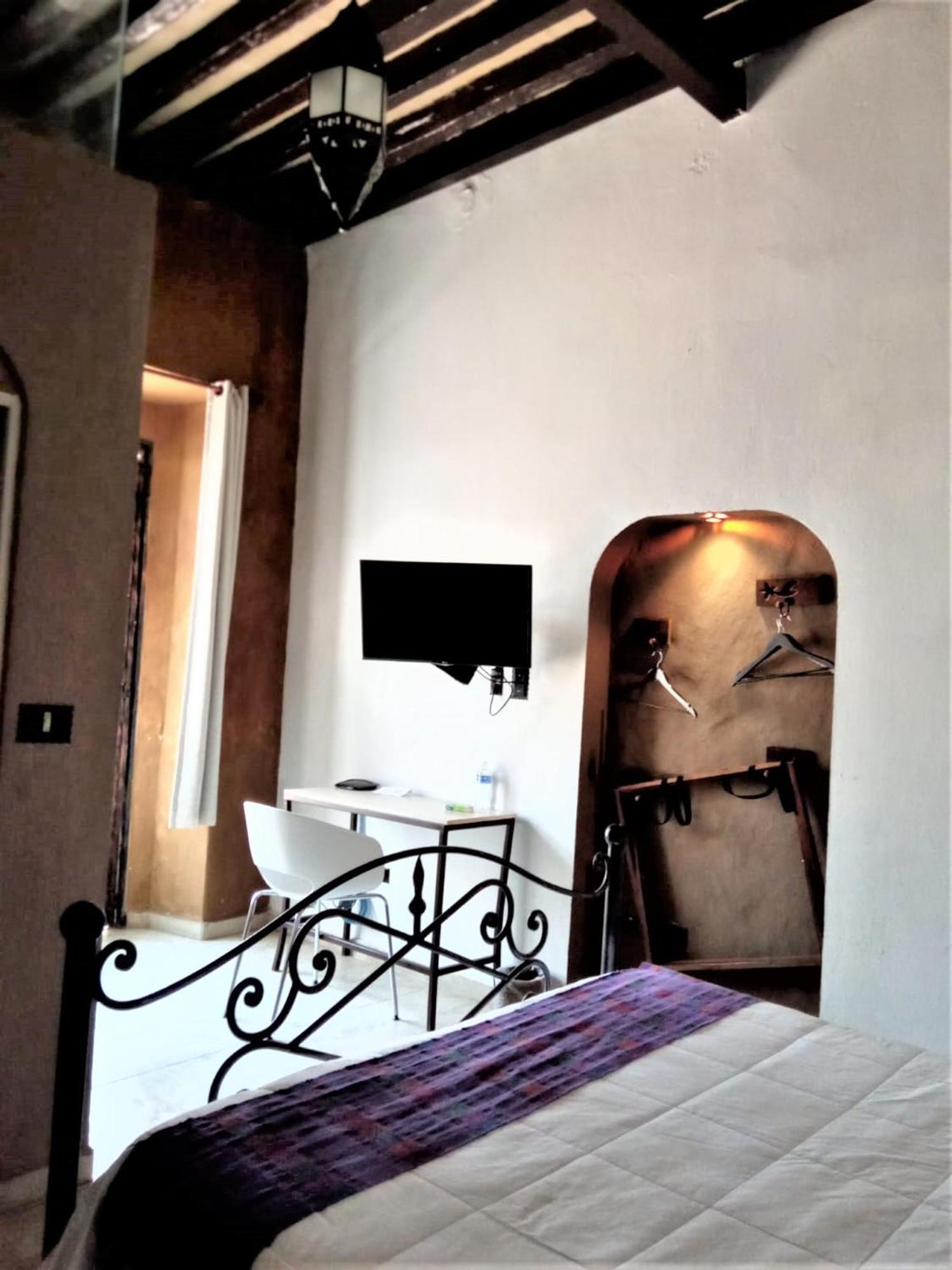 קרטרו Hotel Boutique Cantera מראה חיצוני תמונה