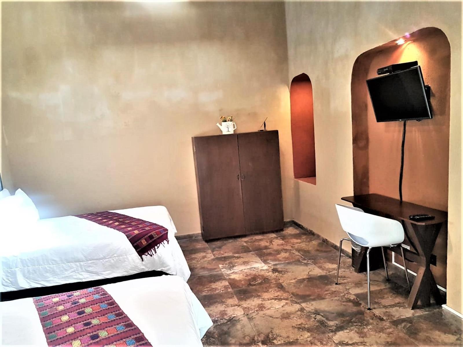 קרטרו Hotel Boutique Cantera מראה חיצוני תמונה