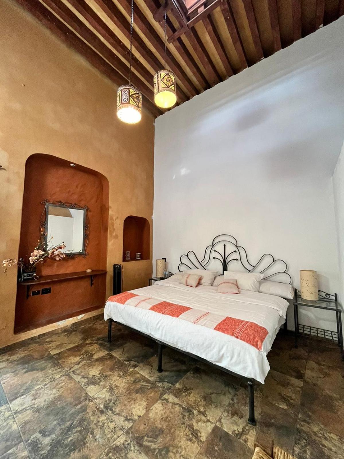 קרטרו Hotel Boutique Cantera מראה חיצוני תמונה