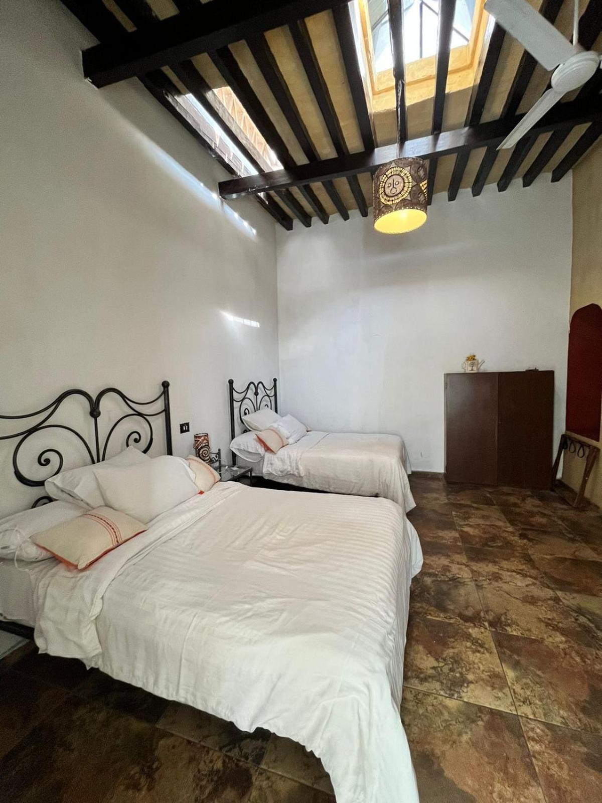 קרטרו Hotel Boutique Cantera מראה חיצוני תמונה