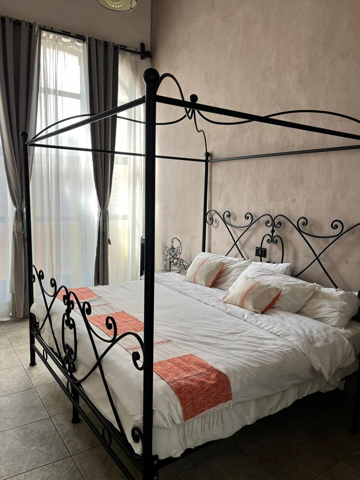 קרטרו Hotel Boutique Cantera מראה חיצוני תמונה