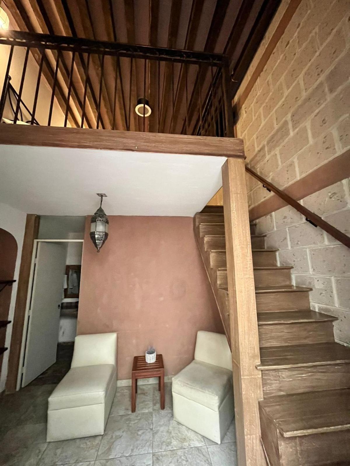 קרטרו Hotel Boutique Cantera מראה חיצוני תמונה