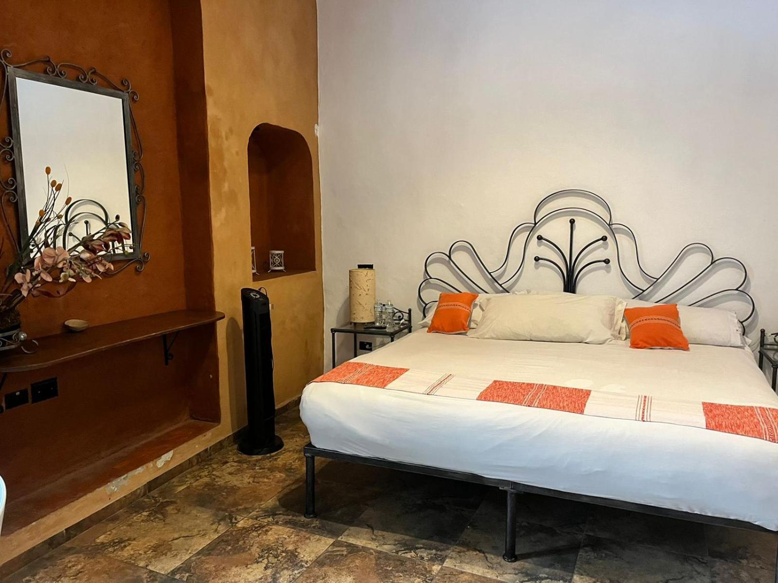 קרטרו Hotel Boutique Cantera מראה חיצוני תמונה