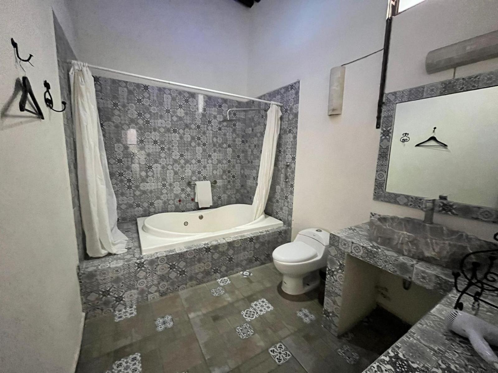 קרטרו Hotel Boutique Cantera מראה חיצוני תמונה