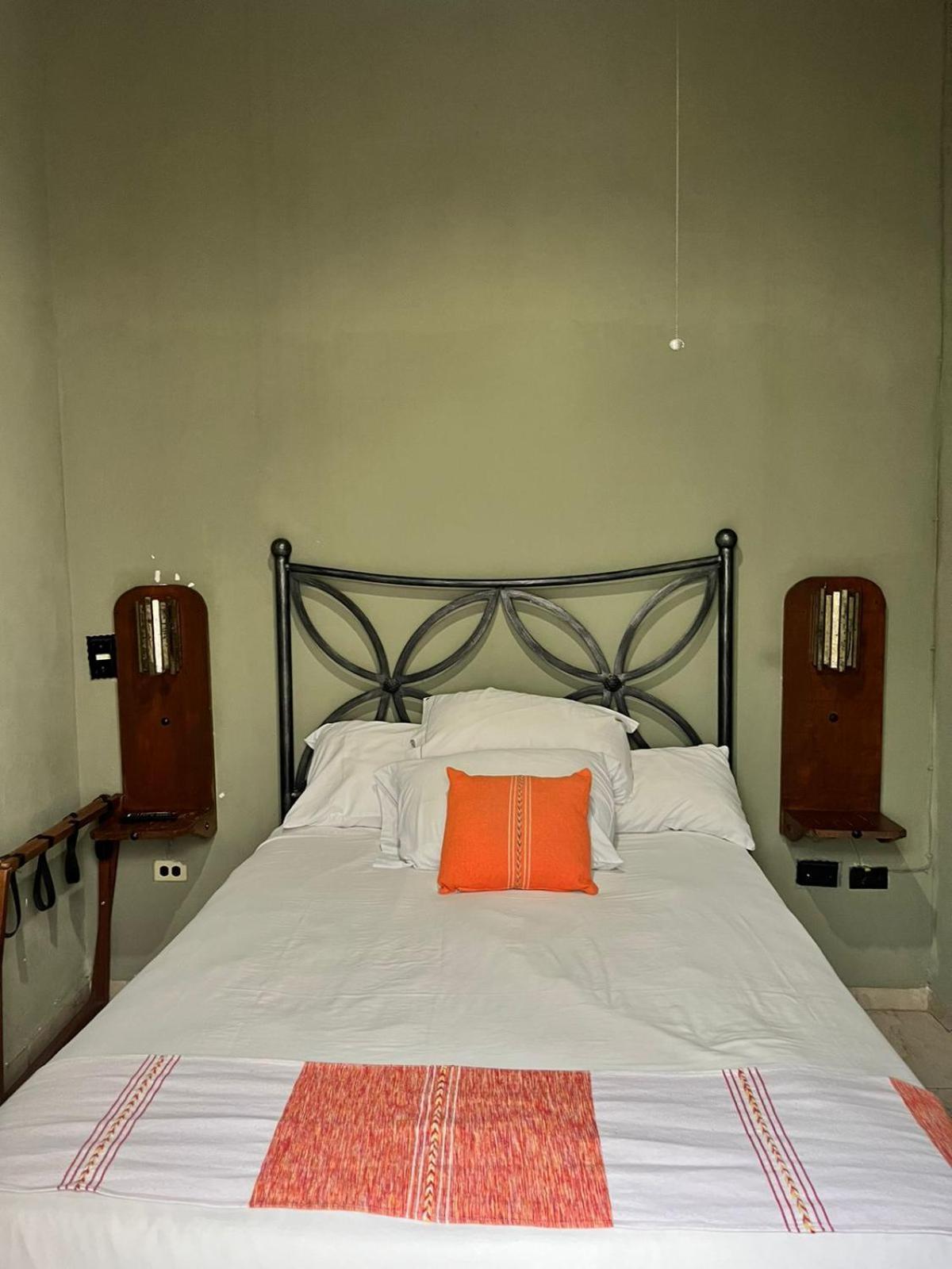 קרטרו Hotel Boutique Cantera מראה חיצוני תמונה