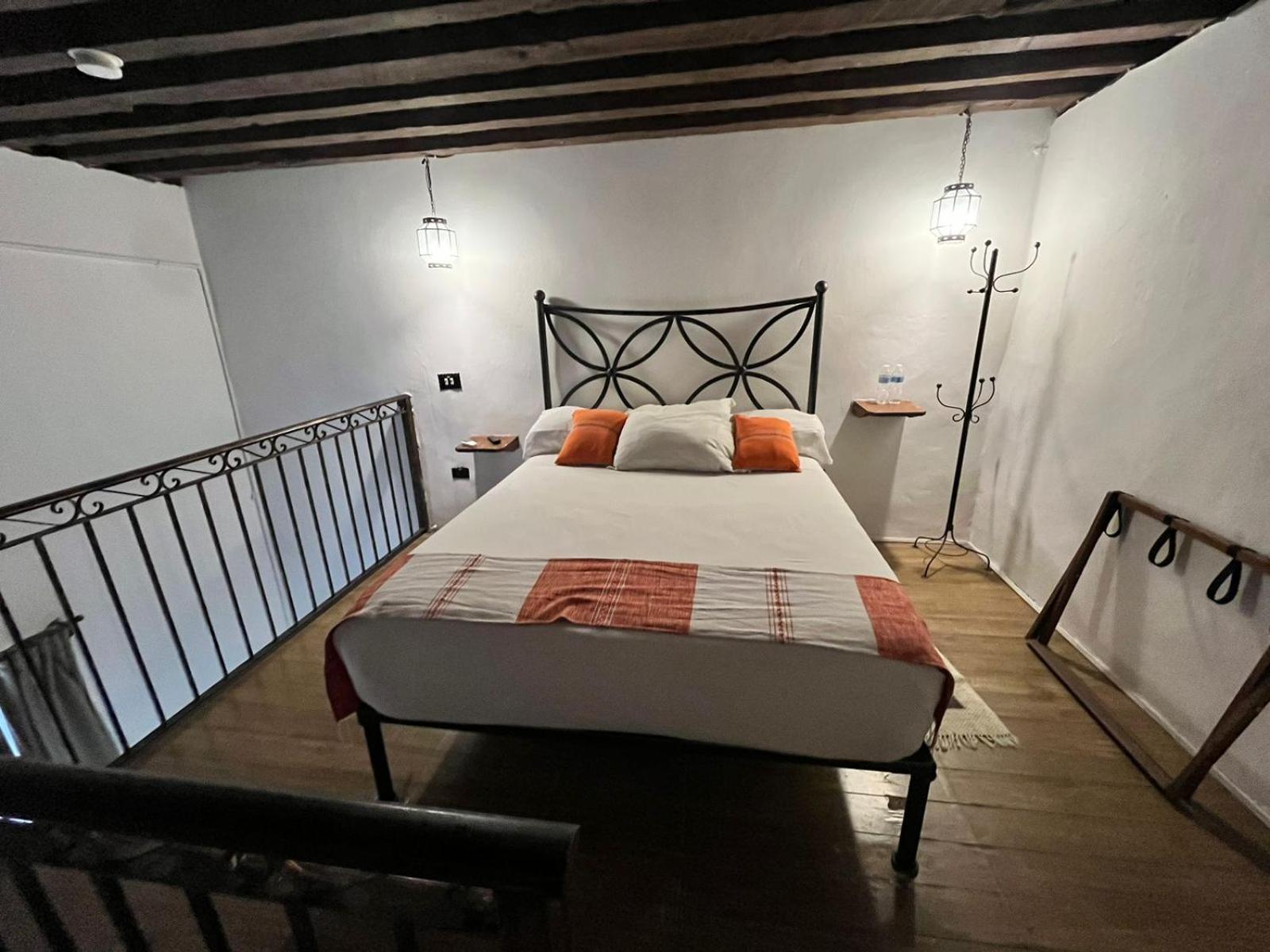 קרטרו Hotel Boutique Cantera מראה חיצוני תמונה