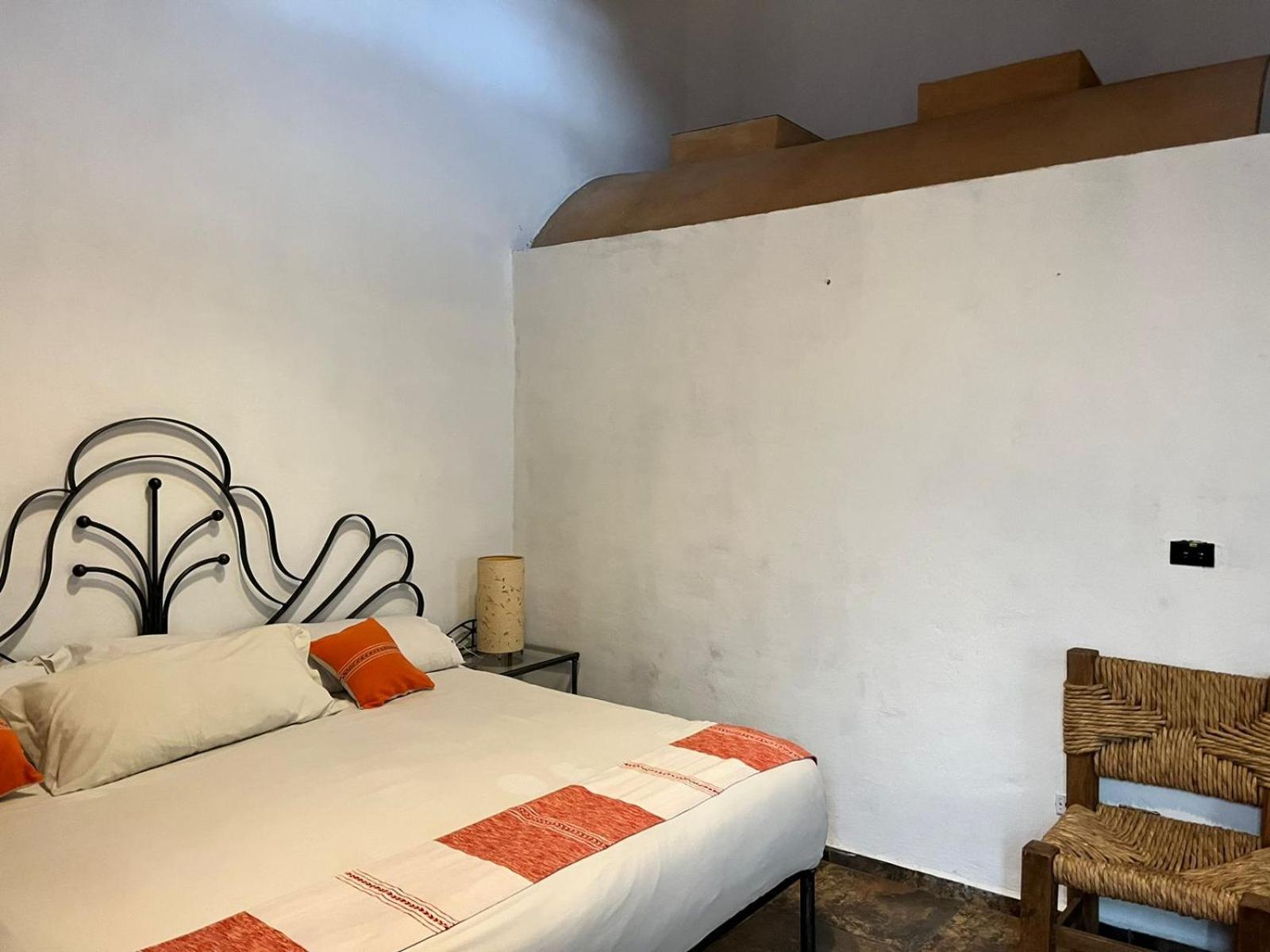 קרטרו Hotel Boutique Cantera מראה חיצוני תמונה