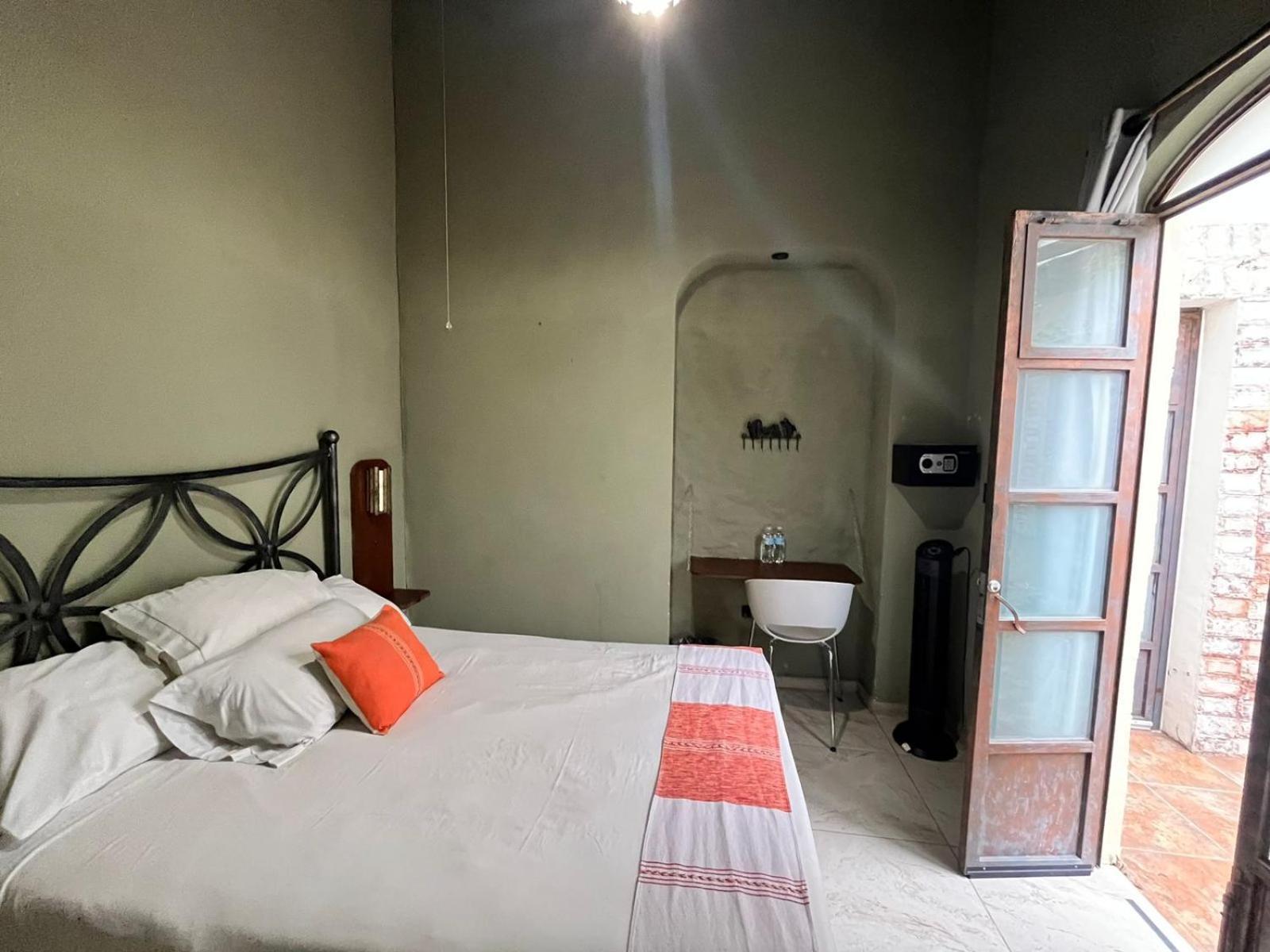 קרטרו Hotel Boutique Cantera מראה חיצוני תמונה