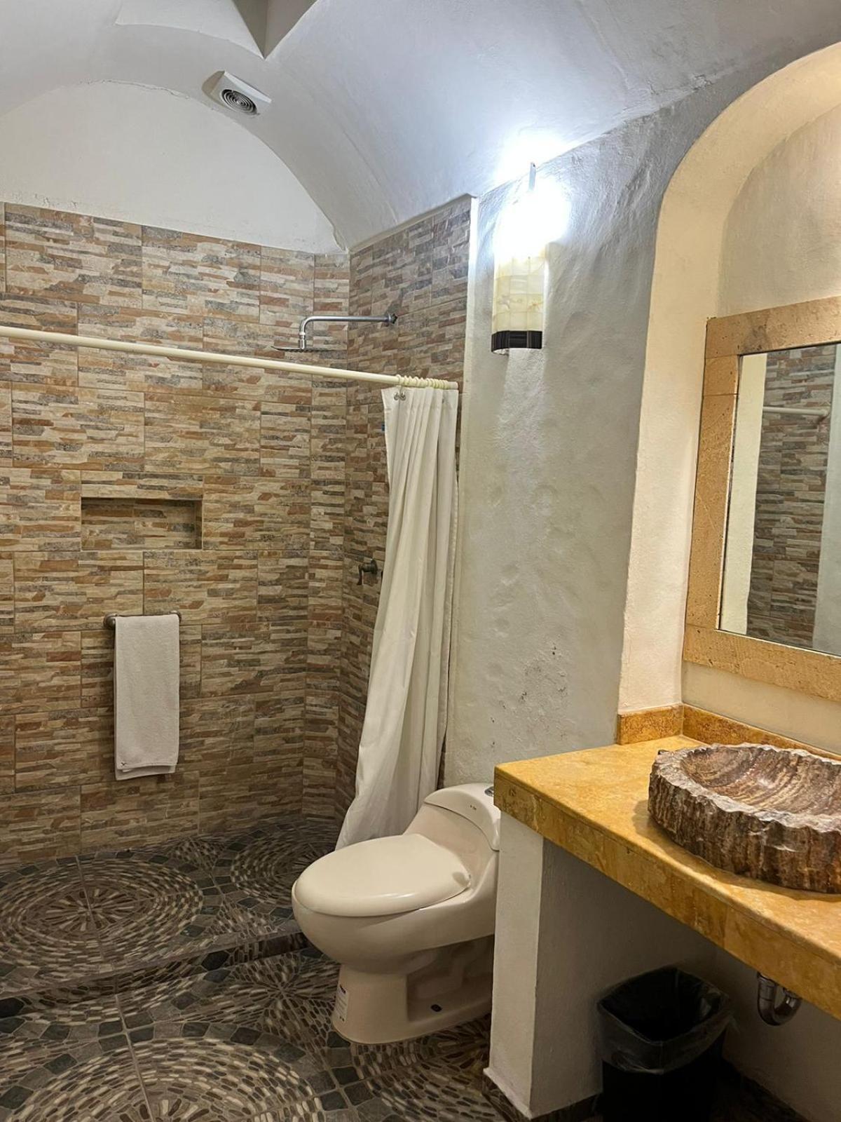 קרטרו Hotel Boutique Cantera מראה חיצוני תמונה