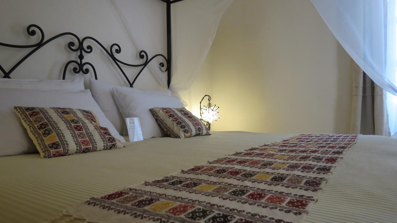 קרטרו Hotel Boutique Cantera מראה חיצוני תמונה