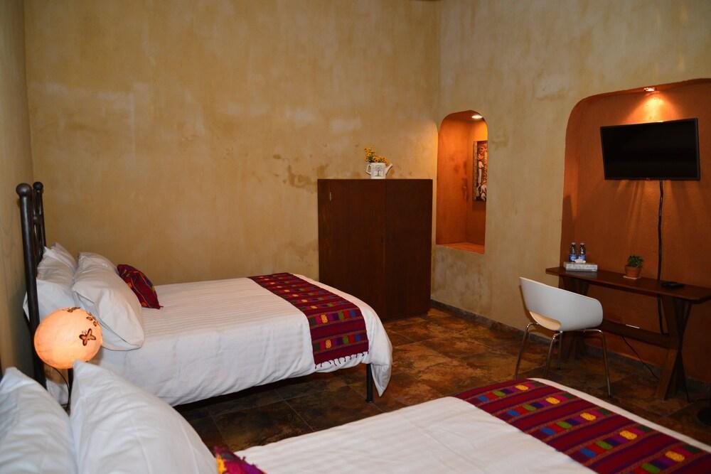 קרטרו Hotel Boutique Cantera מראה חיצוני תמונה